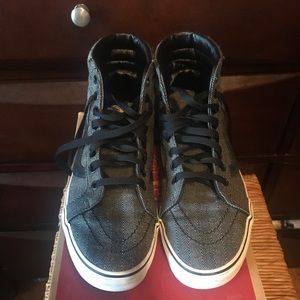 Vans SK8- Hi Reissue